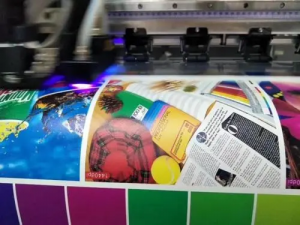 色差仪如何实现印刷工作流程的高效数字化色彩管理