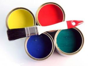 油漆色差仪如何测试干湿油漆的色差