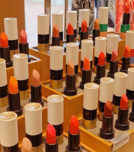 化妆品色差仪可以提高美妆店和网红直播效率！