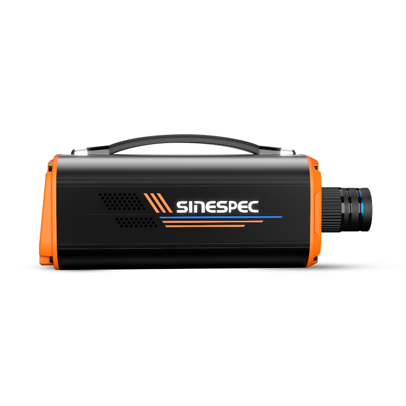 赛斯拜克SineSpec®SCX系列成像近红外高光谱相机