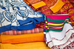 什么是纺织品的色差?纺织品色差检测方法