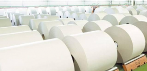 ​造纸工业中在线自动化颜色测量仪对纸浆白度质量的提升