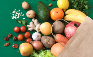 果蔬产品颜色检测方法：色差仪检测果蔬产品颜色