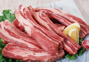 色差仪检测猪肉颜色品质检定