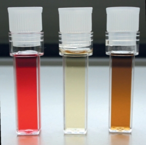 Hazen（铂-钴）色度单位及其在水质评估中的应用