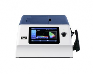 台式分光测色仪YS6002-M：1秒精准检测牛奶色度值