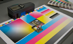 色彩色差仪在印刷色差测量与管控中的应用