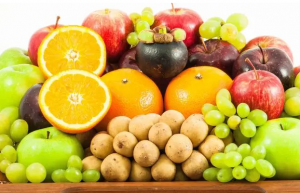 色差宝测量水果色差鉴别水果腐烂与新鲜度