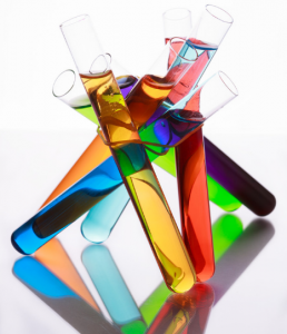 液体颜色如何测量？台式分光色度计YS6002-M测试液体色度方法