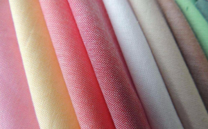 纺织布料颜色检测方法及相关步骤