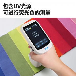 色差仪用来测试什么 ？
