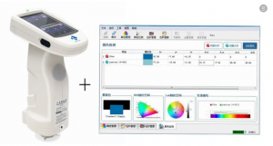 PeColor油漆调色软件：多行业定制化配色的智能解决方案