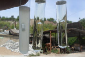液体色度仪TS4020：铂钴标准比色法检测水质色度