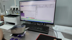 印刷行业色差仪：从油墨配色到品控解决方案