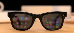 色差仪管控智能眼镜表面颜色