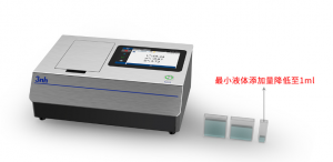 液体色度仪TS4020：医用加德纳指数测量