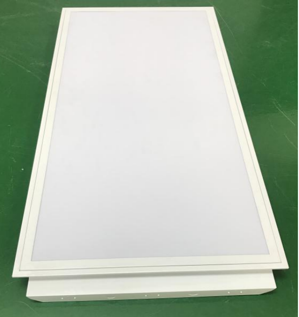 图 3 暗装灯盘CC120-56-4TL(A)