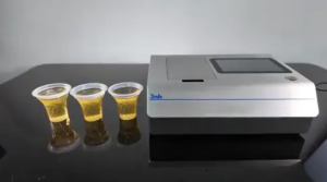 从原理到操作：一文掌握啤酒色度（EBC）检测