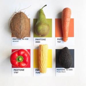 保来发果蔬色差仪可测水果食品的色差