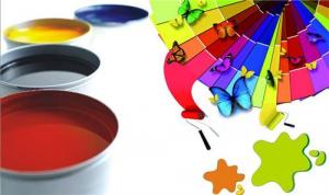 如何用色差仪油漆涂料调色和质量评定