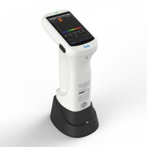 阵列分光测色仪ST-700d Plus(十三口径精度0.018,)