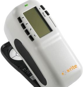 爱色丽SP60分光测色仪 X-rite便携式色差仪维修