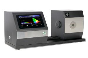 色彩雾度仪用于扩散片雾度和透光率测量