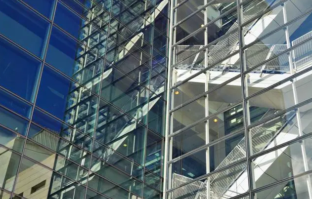 GB/T 2680-2021 建筑玻璃测定标准