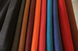 纺织色差仪——准确测量面料织物染色色差