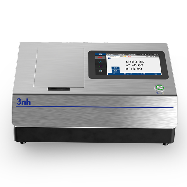 液体色度仪TS4010