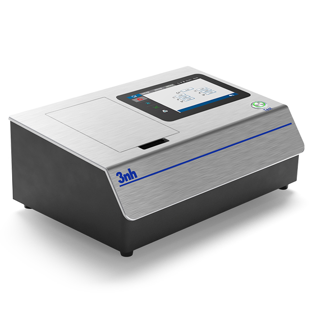 液体色度仪TS4003