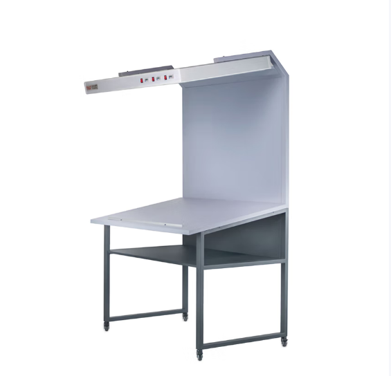 烟叶分级灯具灯盘装置