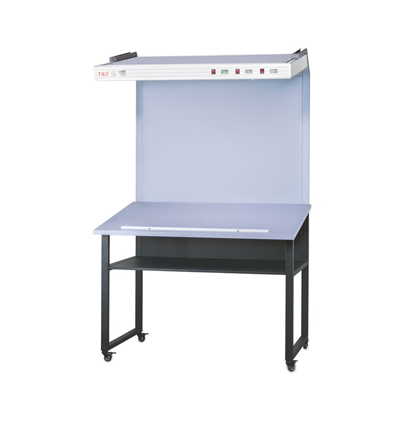 烟叶分级灯具灯盘装置