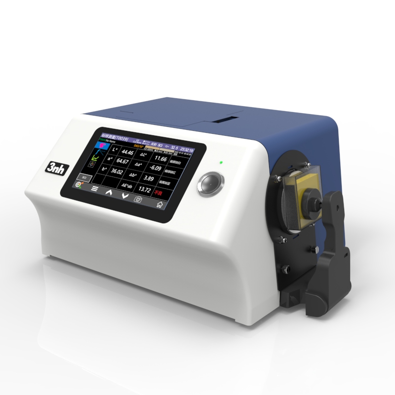 TS8298/8299台式分光测色仪