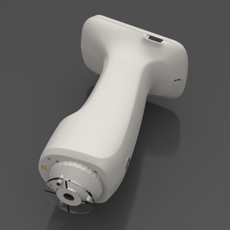 KS-220分光色差仪