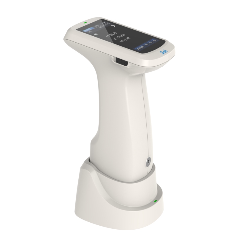 KS-220分光色差仪