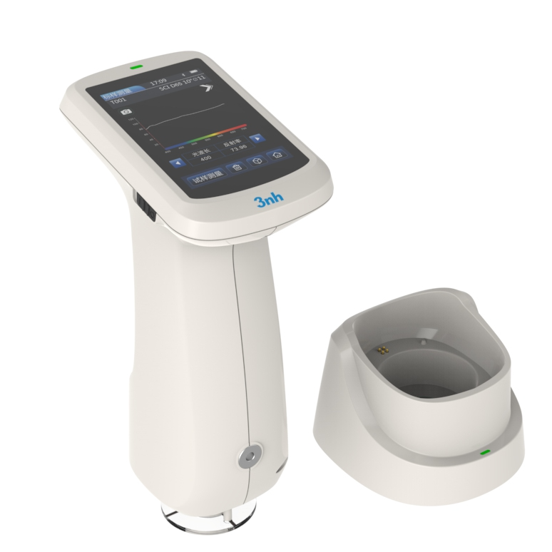 PS430分光色差仪