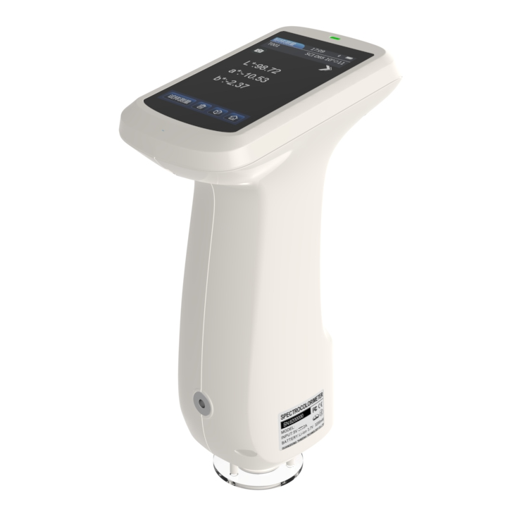 PS420分光色差仪