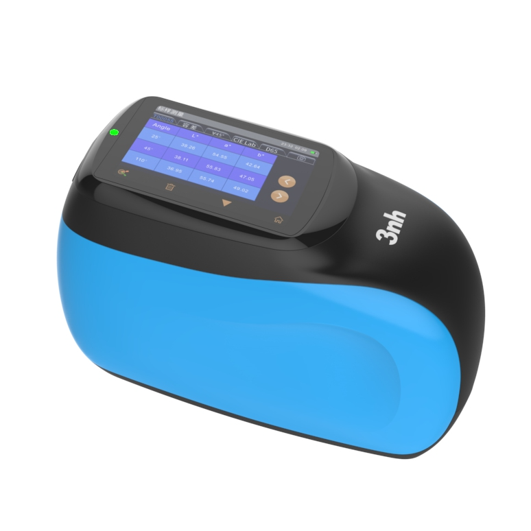 ​多角度分光测色仪KS003