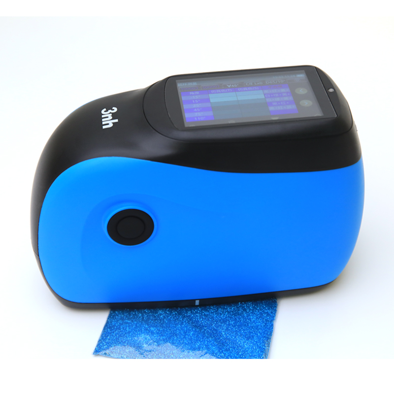 ​多角度分光测色仪KS006