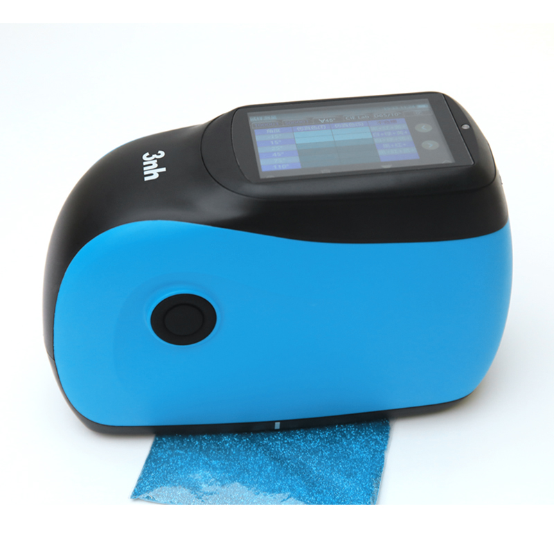 ​多角度分光测色仪KS006