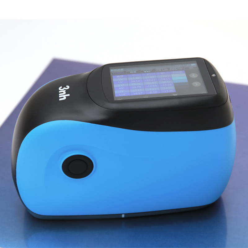 ​多角度分光测色仪KS006