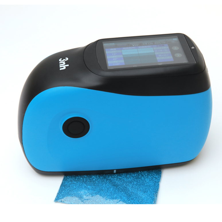 ​多角度分光测色仪KS006