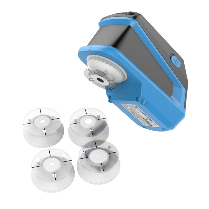 TS-25C分光测色仪