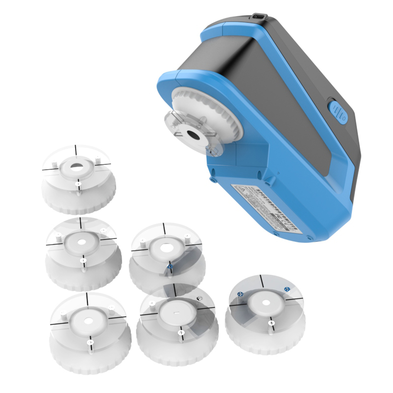 TS-26C分光测色仪