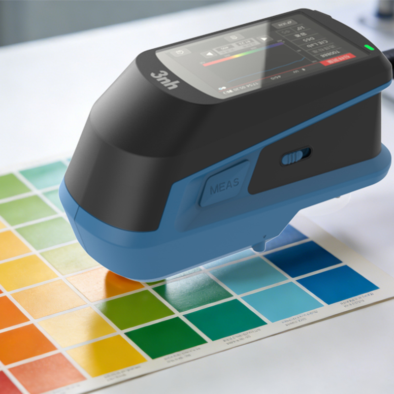 TS-26C分光测色仪