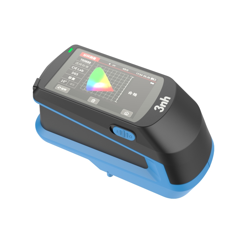 TS-26C分光测色仪